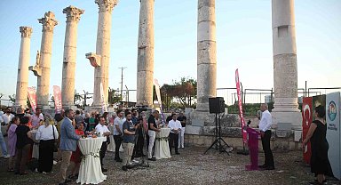 Mezitli Belediyesi, 11. Soli Güneş Festivaline hazırlanıyor