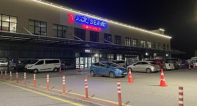 MHP Eskişehir milletvekili adayı silahlı saldırıya uğradı