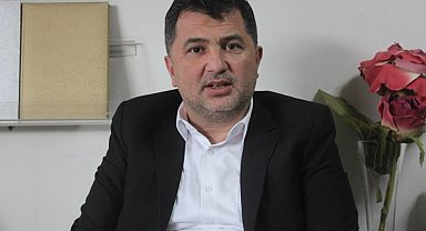 Milletvekili Öztürk: "Yüksek Hızlı Tren Düzce'ye kazandırılacak"