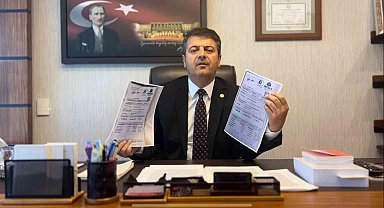 Milletvekili Tutdere, depremzedelere gelen faturalar konusunda uyardı