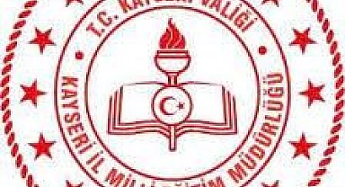 Milli eğitim odun alacak