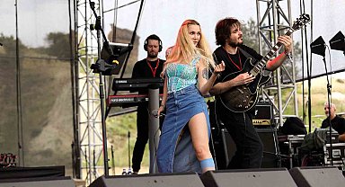 Milyonfest Kapadokya başladı