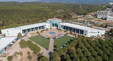 Minik DEÜ'lülerin gurur veren başarısı