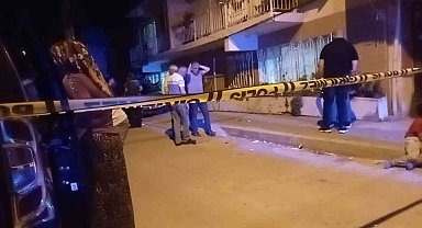 Miras kavgasında öz ağabeyini öldürdü