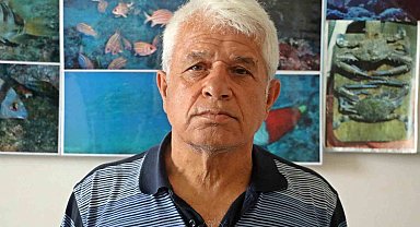 Mısır'da Rus turisti öldüren köpek balığı için profesörden ürperten yorum: "İlk vakası olmayabilir"