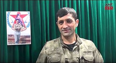 MİT, Fethi Sekin'in şehit olduğu saldırıyı organize eden teröristi Irak'ın kuzeyinde etkisiz hale getirdi