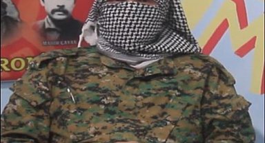 MİT, kırmızı kategoride aranan MLKP sorumlusunu etkisiz hale getirdi