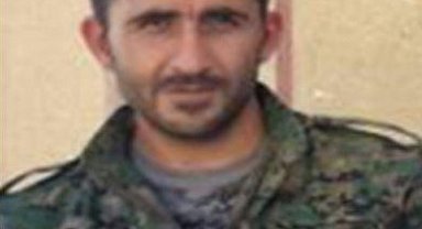 MİT, Terörden Arananlar Listesi'nde mavi kategoride yer alan PKKYPG Şehba Bölge Sorumlusu Karker Tolhildan kod adlı Rıdvan Ulugana'yı SuriyeTel Rıfat'ta etkisiz hale getirdi.