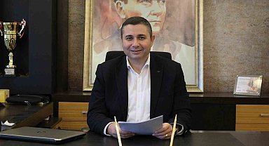 MMO'dan havuz hijyeni ve bakımı uyarısı