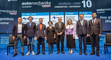 Mobilitede sürdürülebilirlik, otomotiv bakım sektörünü dönüşüme hazırlıyor