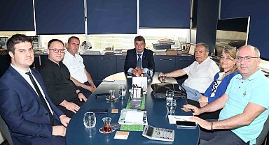 Mobilya ihracatçıları rekabetçiliğini korumak istiyor