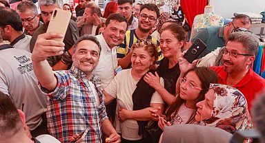 ModaFest hız kesmeden devam ediyor