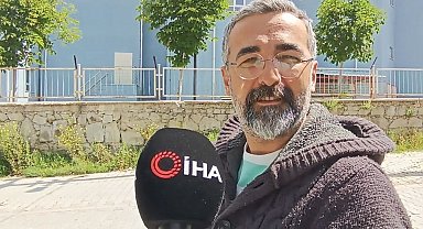 Motosiklet sürücüsünün sınav duyarlılığı