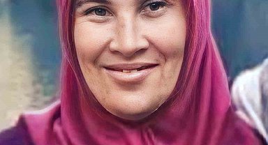 Motosikletiyle çarptığı kadın komşusu çıktı