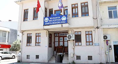 Mudanya Belediyesi, vakfa devredilen bina için hukuk mücadelesini kazandı