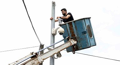 Mudanya'da hava kalitesi kayıt altına alınacak