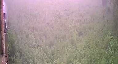 Mudurnu ilçesi sular altında kaldı