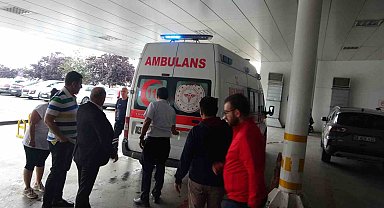 Muğla EAH Başhekimi Togan açıkladı: Eski Bakan Zeybekci'nin sağlık durumu iyi