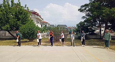 Muğla'da gönüllü itfaiyeci sayısı her geçen gün artıyor