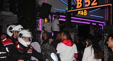 Muğla'da müzik saati kısıtlaması kalktı