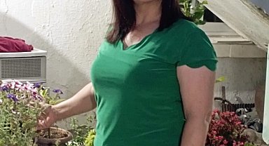 Muhtarlık için adaylığını şimdiden açıkladı