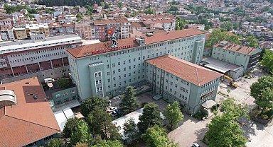 Muradiye Devlet Hastanesine ilk kazma vuruluyor