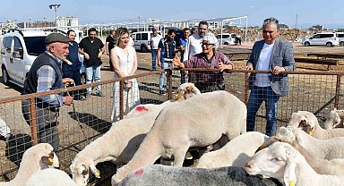 Muratpaşa'da hazırlıklar tamam