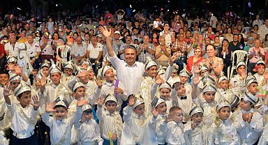 Muratpaşa'da sünnet kayıtları başladı