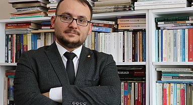 Muş Alparslan Üniversitesine yeni rektör atandı