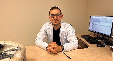 Muş'ta plastik cerrahı uzmanı hasta kabulüne başladı