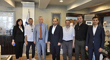 MÜSİAD Antalya yönetiminden yeni proje sinyali