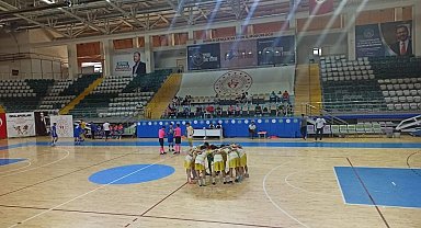 Muşlu öğrenciler Türkiye 2.'si oldu