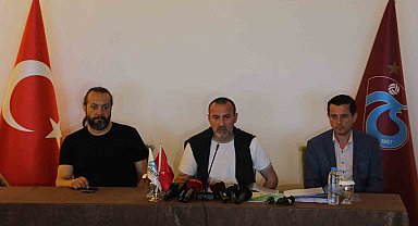 Mustafa Hacıkerimoğlu: "Trabzonspor camiası parçalanmıştır"