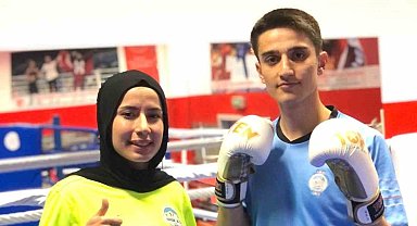 Mustafa Korkut Kickboks Dünya Kupası'na katılacak