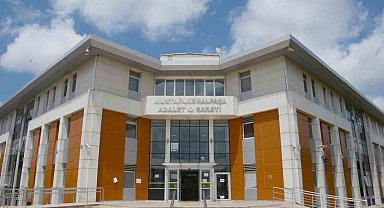 Mustafakemalpaşa'da dosya sayılarında rekor artış