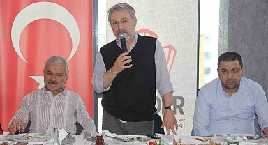 Müteahhitler: "Son yılların en zor dönemi, iflaslar yaşanabilir"