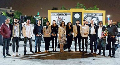 Müzik öğretmenlerinden muhteşem konser