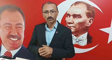 MYP'li Göçmen: "Türkiye'de en büyük sorun koltuk sorunu"