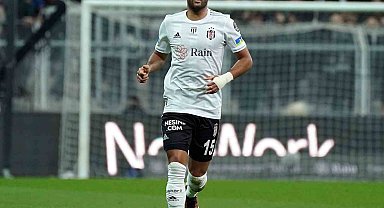 Nathan Redmond: "Türk halkının gücünü gördünüz"