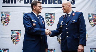 NATO, önümüzdeki hafta en büyük hava tatbikatını gerçekleştirecek