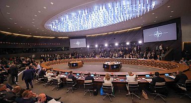 NATO Savunma Bakanları Toplantısı ikinci gün oturumları başladı