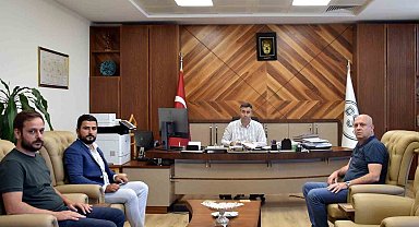 Nazilli için imzalar atıldı, taşkın riski azalacak