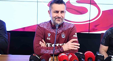 Nenad Bjelica: "6-7 oyuncu kadromuza katmak istiyoruz"