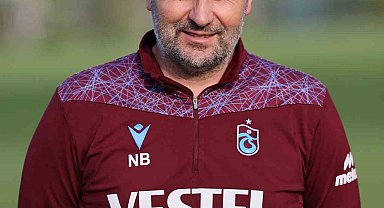 Nenad Bjelica: "Meydan okumaktan korkmuyorum"