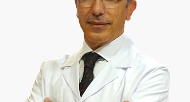 Neonatoloji Uzmanı Prof. Dr. Tatlı Medical Point Gaziantep'te