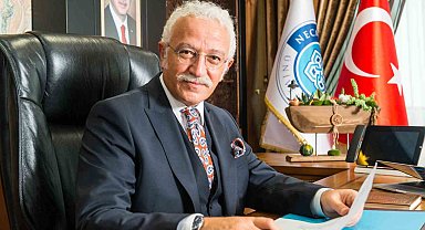 NEÜ, 'Nitelikli Eğitim'de dünyada 150, Türkiye'de 5. oldu