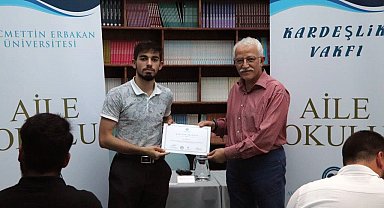 NEÜ Aile ve Gençlik Uygulama ve Araştırma Merkezi çalışmalarına devam ediyor