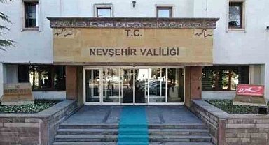Nevşehir'de gök gürültülü yağış ve dolu bekleniyor