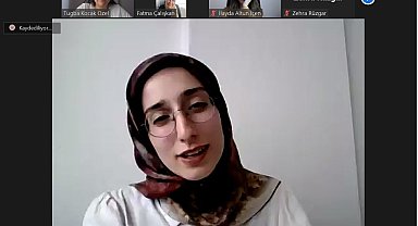 NEVÜ Psikoloji bölümünden 'Kariyer Günü Etkinliği'