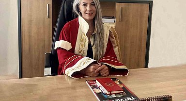 NEVÜ'de akademisyen ataması yapıldı